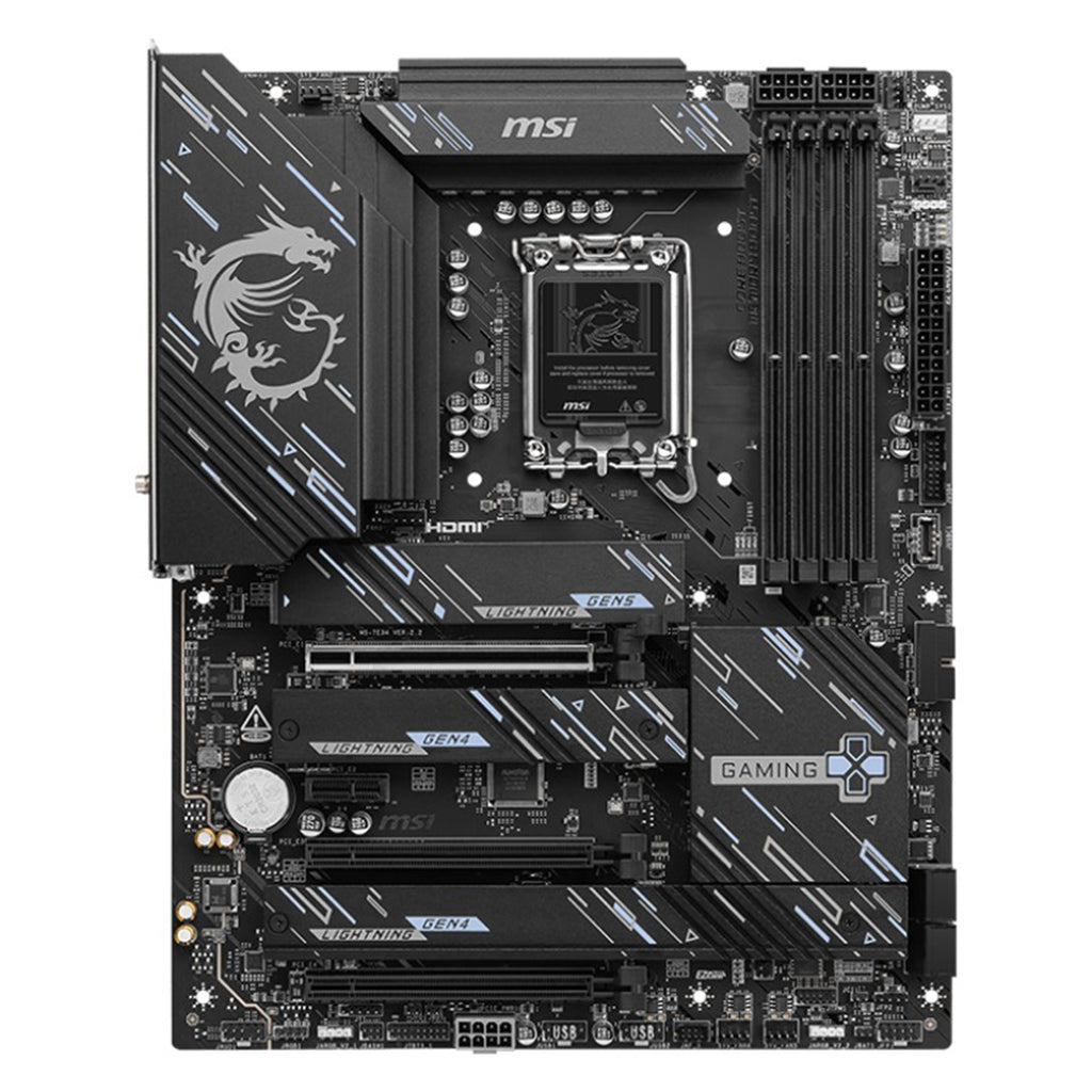 Gaming Console Motherboard Msi Mpg Z490 Gaming Plus Gaming Plus