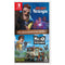 Nintendo Switch Secret Neighbor + Hello Engineer - The Neighborhood Bundle