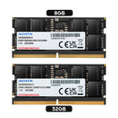 Adata DDR5 5600MHz SO-DIMM Memory | DataBlitz