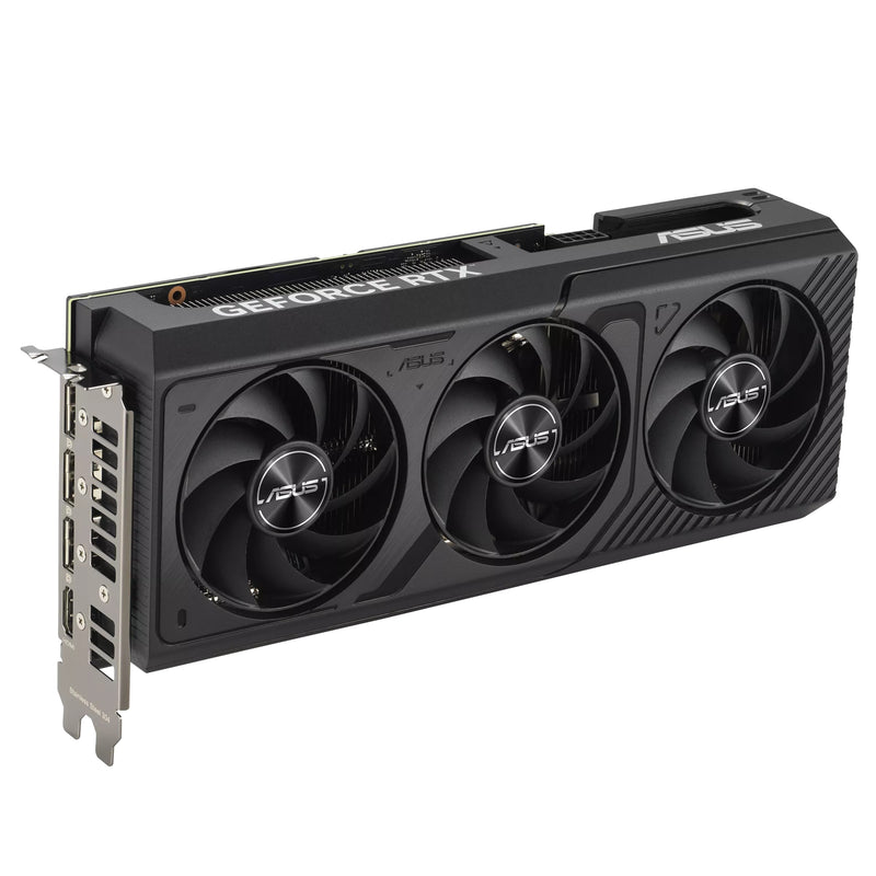 Asus Prime GeForce RTX 4060 Ti OC 8GB GDDR6 Graphics Card