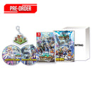 Nintendo Switch Kingdom's Return Time-Eating Fruit and the Ancient