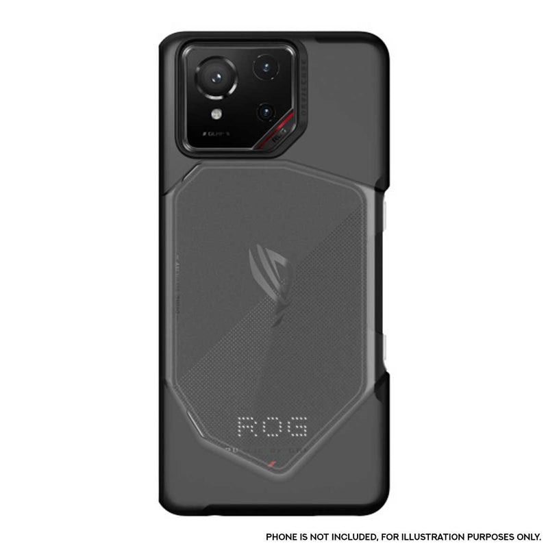Asus ROG Phone 9 DevilCase Guardian Gaming