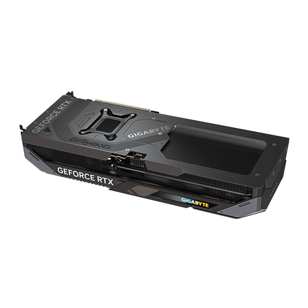 Gigabyte GeForce RTX 5070 Gaming OC 12G GDDR7 Graphics Card