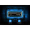 Lexar NM800 M.2 2280 7000MB/s Read PCIe Gen4x4 NVMe SSD (512GB, 1TB) (LNM800X512G-RNNNG, LNM800X001T-RNNNG)