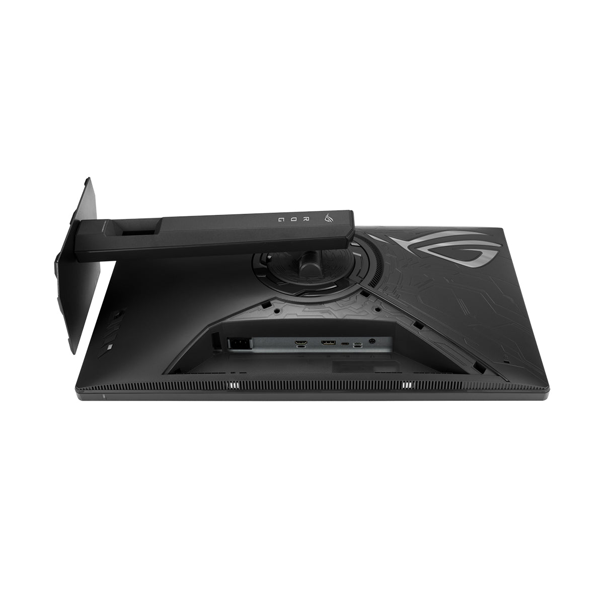 ASUS ROG Strix XG27UCG Gen2 (XG27UCGR) 27" 4K (3840x2160) Dual Mode (4K 162Hz or FHD 485Hz)