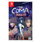 Nintendo Switch The Coma Double Cut (Asian)