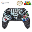 PowerA Lumectra Enhanced Wireless Controller For Nintendo Switch (Mario Peek-A-Boo)