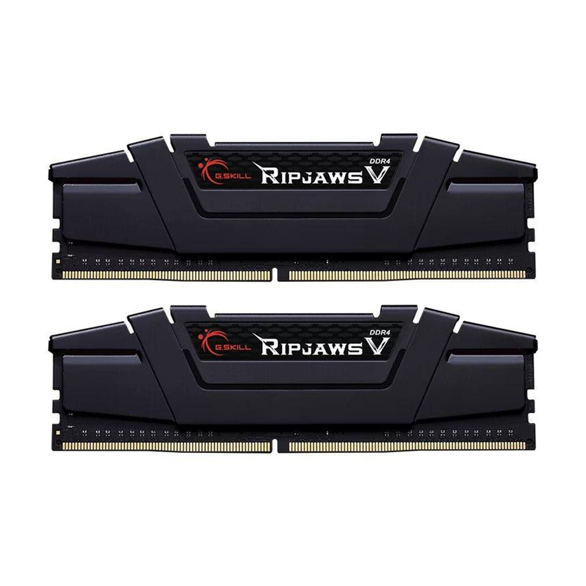 G.Skill Ripjaws V 16GB (2 X 8GB) DDR4-3600 Memory (F4-3600C18D-16GVK)
