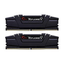 G.Skill Ripjaws V 16GB (2 X 8GB) DDR4-3600 Memory (F4-3600C18D-16GVK)