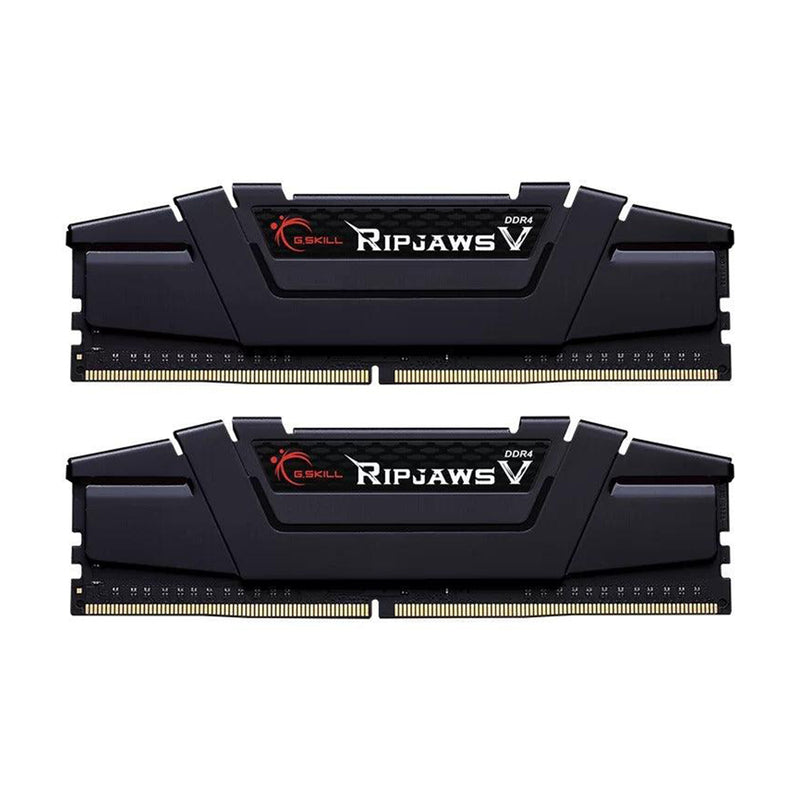 G.SKILL　DDR4-3600. 8GB×2 DataBlitz - G.Skill Ripjaws V 16GB (2 X 8GB) DDR4-3600 Memory