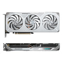 Gigabyte Radeon RX 9060 XT Gaming OC Ice 16GB GDDR6 Graphics Card