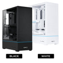 Lian Li SUP01 4.0mm Tempered Glass Small Tower Case