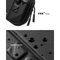 Tomtoc FancyCase G38 Slim Case For Steam Deck (Black) (G38M1D1)