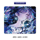 Mitsuki Koku The Void Cloth Edition Mouse Pad (490x420x4mm)