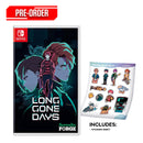 Long Gone Days | DataBlitz