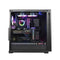 Deepcool Gamer Storm Castle 240RGB V2 240MM Liquid Cooler With Add-RGB Fan (DP-GS-H12AR-CSL240V2) + Deepcool LGA1700 Mounting Bracket Kit