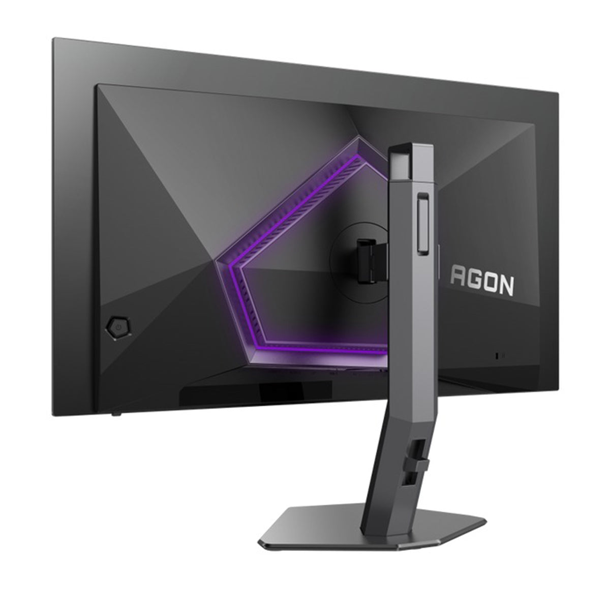AOC Agon Pro AG276UZD 26.5" UHD (3840x2160) 240Hz 0.03ms GTG QD-OLED Gaming Monitor