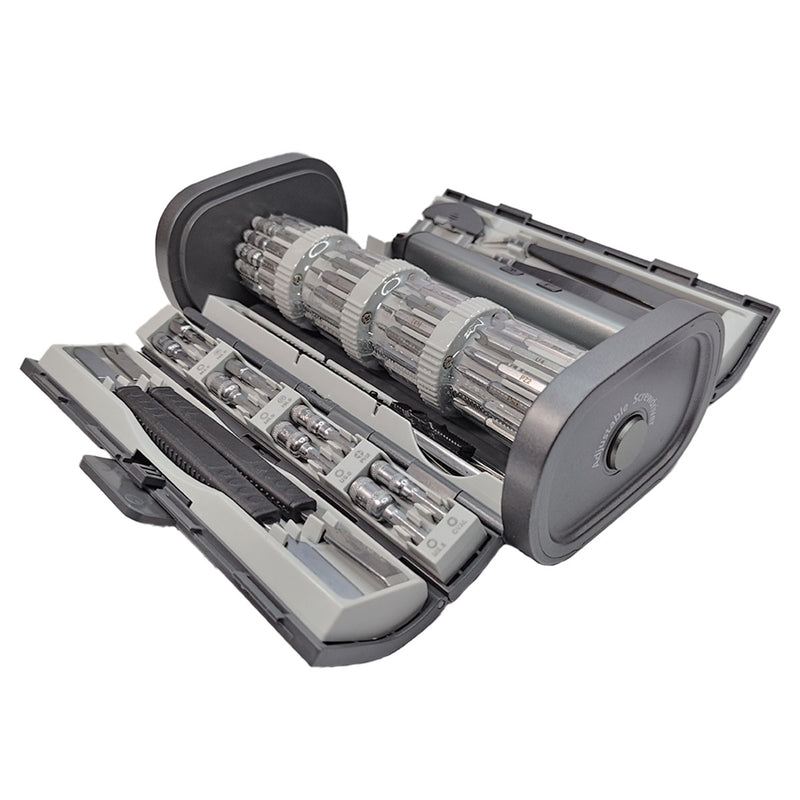 UF Tools 83-in-1 Electric Screwdriver Set (NO-882089)