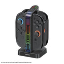 OIVO Controller Charging Dock for Nintendo Switch 2 (Black) (IV-SW207)