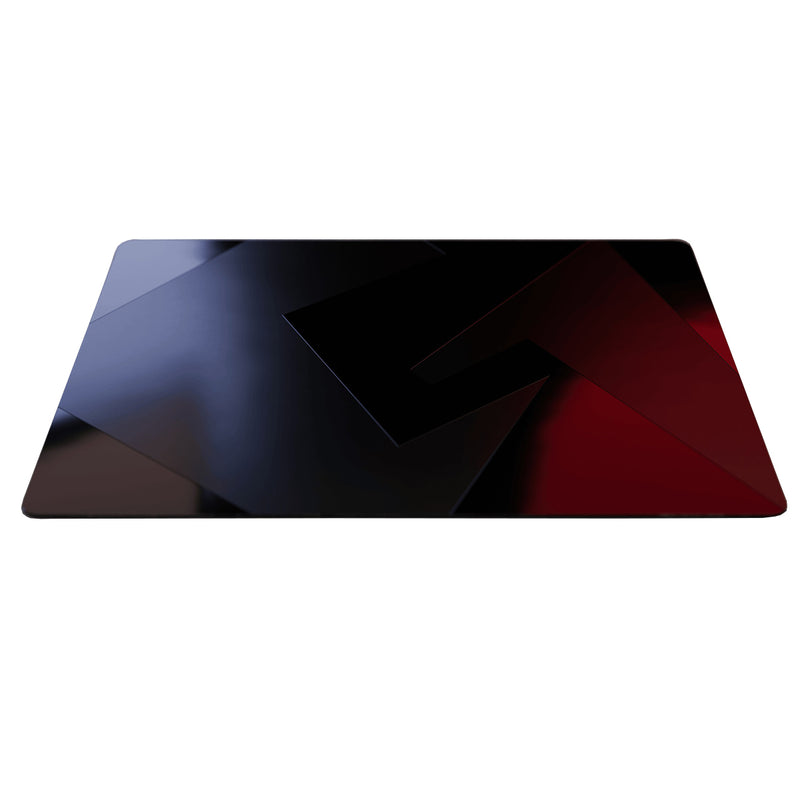 GLSSWRKS Hana Glass Mousepad