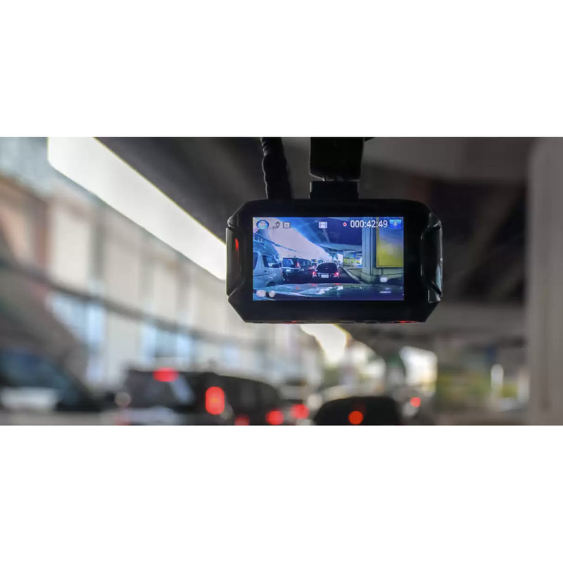 Sandisk Max Endurance 256GB Microsdxc Card With Adapter For Dash Cams & Home Security Cameras