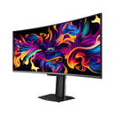 MSI MPG 341CQR QD-OLED X36 34" UWQHD (3440x1440) 360Hz 0.03ms (GtG) Curved Gaming Monitor