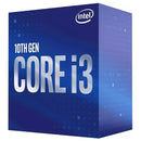 Intel Core i3-10100 Processor