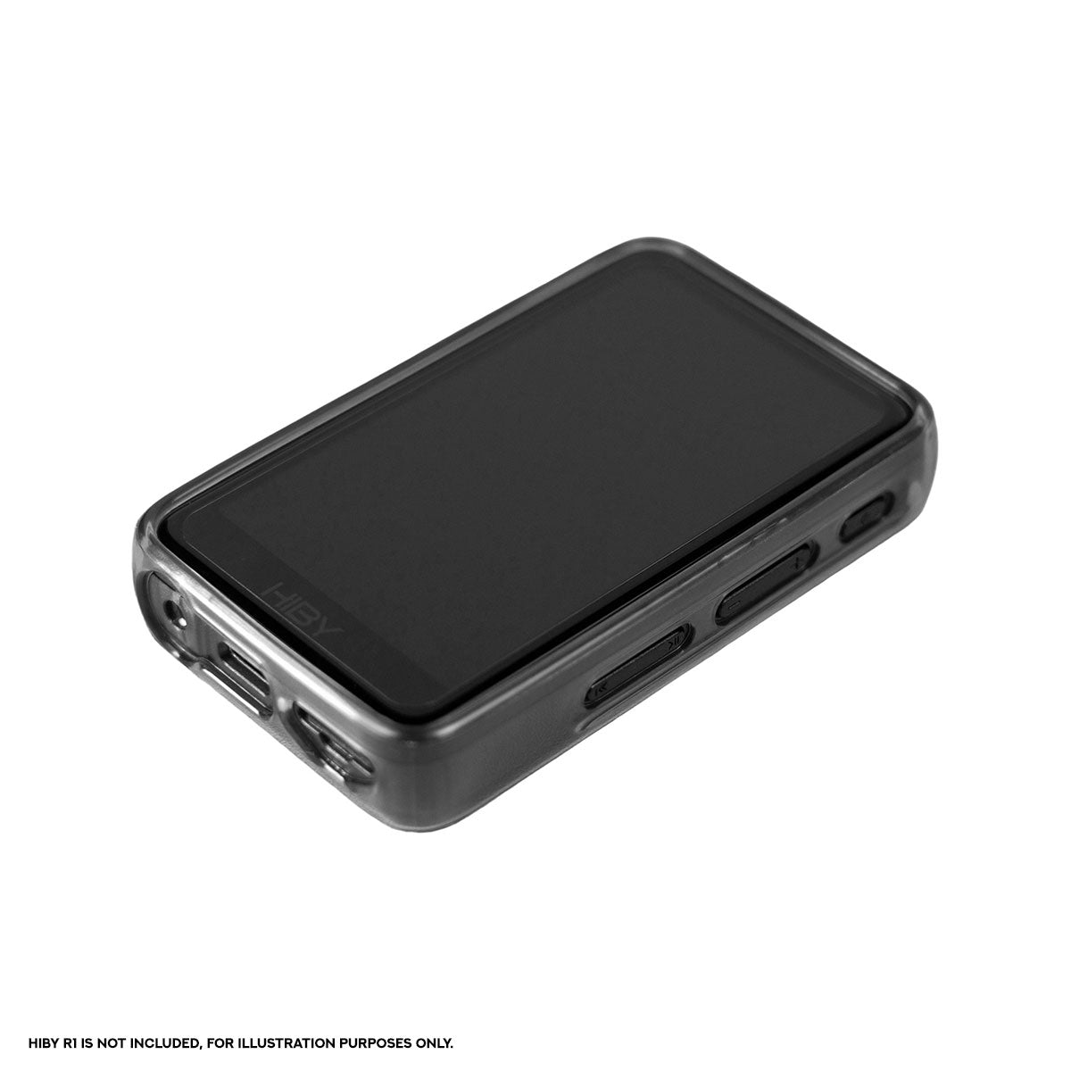 HiBy R1 Silicone Case