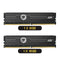 AGI Gear DDR4 3200MHz CL22 UDIMM Desktop Memory (8GB, 16GB)