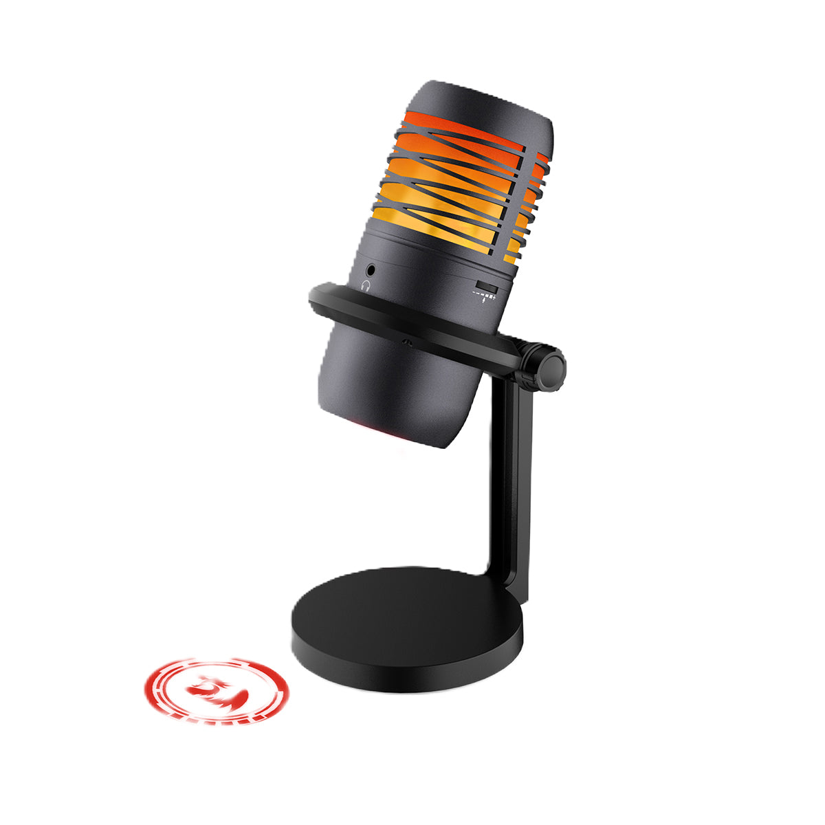Redragon GM211 Nebula Cardioid Pointing Mode Gaming Microphone