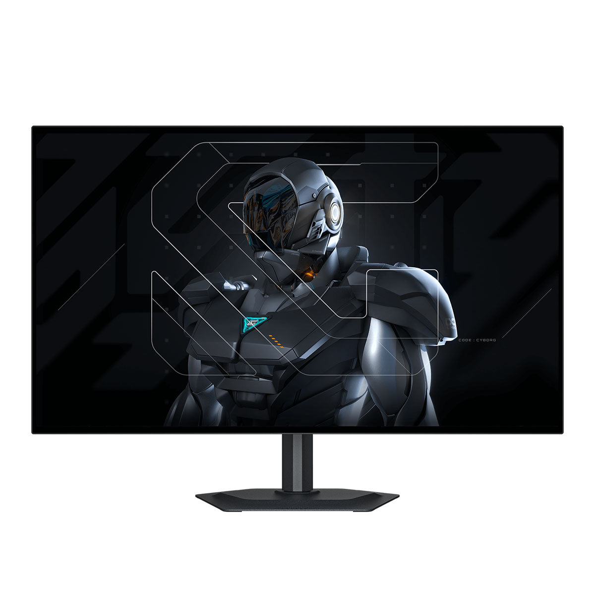 Gigabyte MO27Q28G OLED 27" QHD (2560x1440) 280Hz 0.03ms GTG WOLED Gaming Monitor