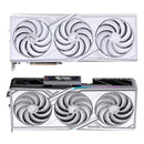 ColorFul iGame GeForce RTX 5080 Vulcan W OC 16GB-V GDDR7 Graphics Card (White)