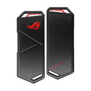 Asus ROG Strix Arion USB 3.2 Gen 2 Type-C M.2 NVMe SSD Enclosure (Moonlight White, Black)