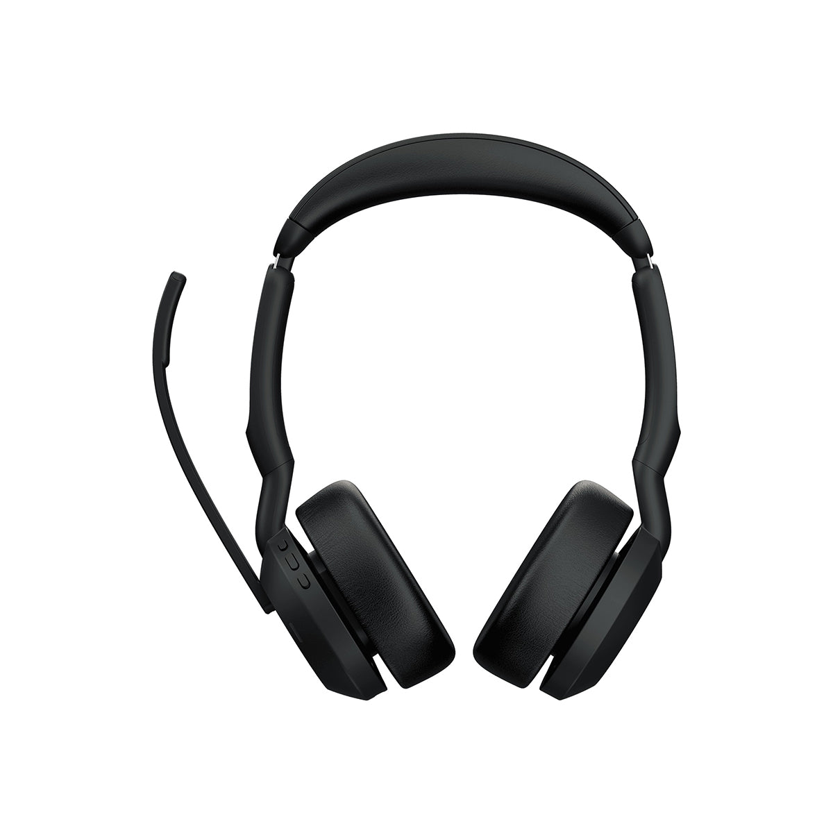 Jabra Evolve2 55 Link390a UC Stereo Wireless Headset