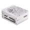 Corsair RMx RM1000x Shift 1000W ATX 80 Plus Gold Fully-Modular ATX Power Supply (White)