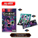 Keylocker Turn Based Cyberpunk Action | DataBlitz