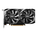 MSI GeForce RTX 3050 Ventus 2X XS 8GB OC GDDR6 Graphics Card