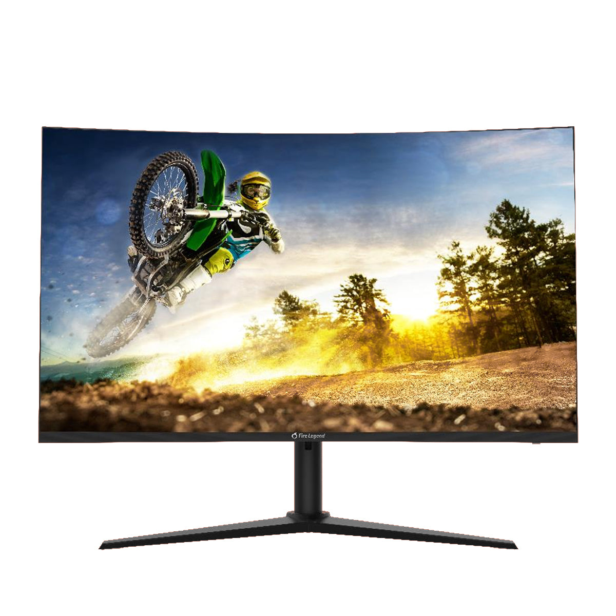 Aopen 32HC5Q W0bmiiphx 32" FHD (1920x1080) 240Hz 1ms (TVR) VA Monitor
