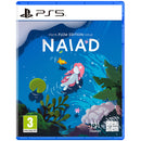 Naiad Flow Edition | DataBlitz