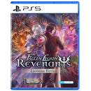Fallen Legion Revenants Legendary Edition | DataBlitz