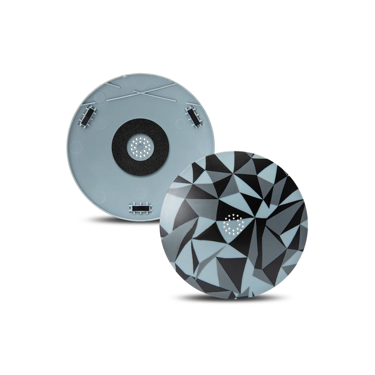 Wicked Cushions WC Side Speaker Plates for Audeze Maxwell 2 Headsets