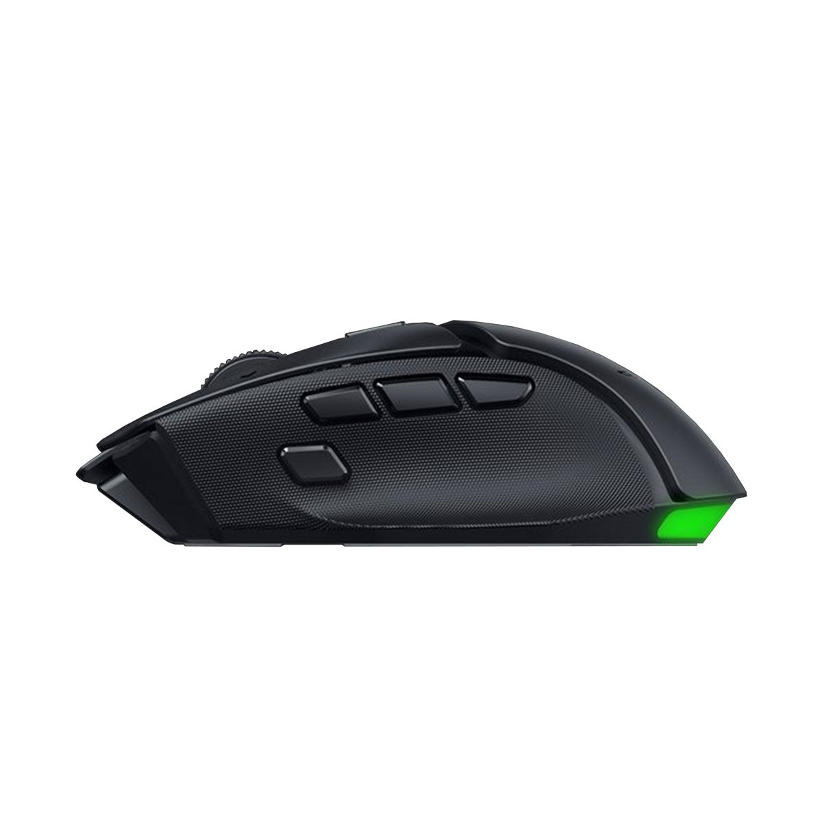 Razer Basilisk V4 HyperSpeed Customizable Wireless Ergonomic Gaming Mouse 