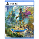 PS5 Dragon Quest 3 HD-2D Remake (Asian)