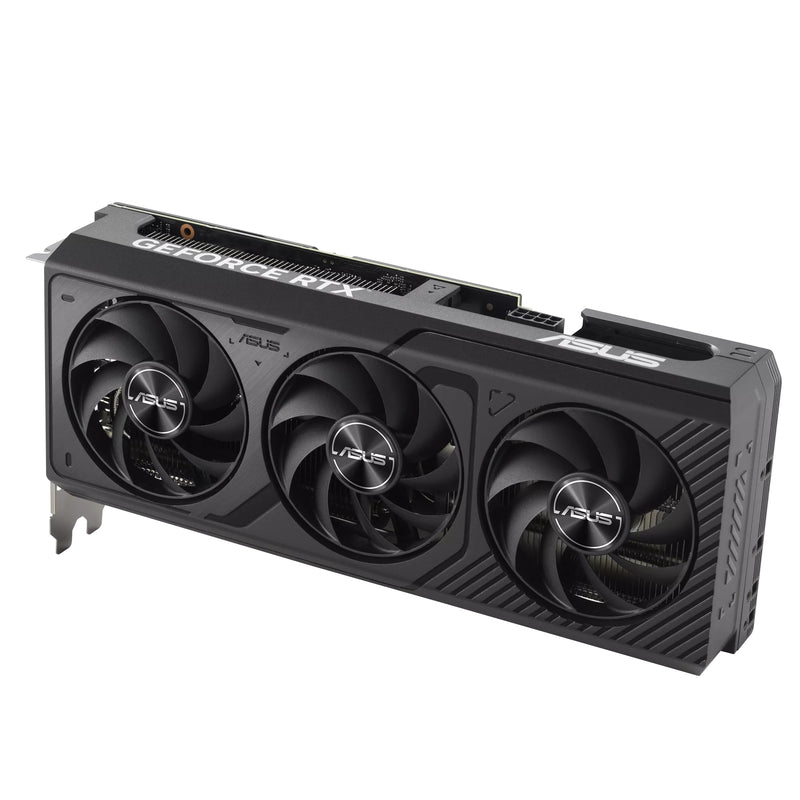 Asus Prime GeForce RTX 4060 Ti OC 8GB GDDR6 Graphics Card