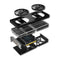 INNO3D GeForce RTX 5070 Twin X2 OC 12GB GDDR7 Graphics Card (N50702-12D7X-195064N)