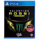 PS4 VALENTINO ROSSI THE GAME REG.2