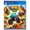 PS5 Hotwheels Monster Trucks Stunt Mayhem (Eng/EU)