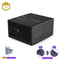 NZXT C1200 1200W 80+ Gold Fully Modular Low-Noise ATX 3.1 Power Supply (PA-2G2BB-US)