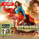 Real Elite Masterline Supergirl (Comics) Supergirl Woman of Tomorrow