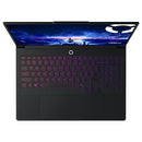 Lenovo Legion Pro 7 FIFA World Cup 26 Edition 16IAX10H 83F500JFPH Gaming Laptop (Eclipse Black)